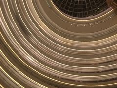 -杭州国际会议中心洲际酒店-原素全日餐厅(解放东路店)