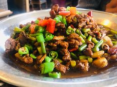 -新白鹿餐厅(城西银泰城店)