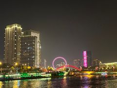 -天津意大利风情旅游区