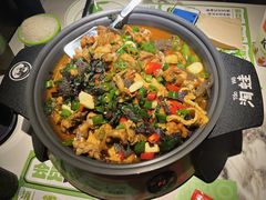 -淘蛙(广州星寰国际商业中心店)