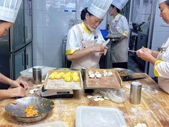 -开海·红岛海鲜虾水饺(石老人店)
