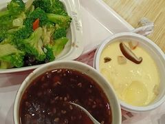-李先生牛肉面大王(站北广场店)