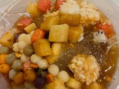 -串妹花式冰粉(乐山总店)