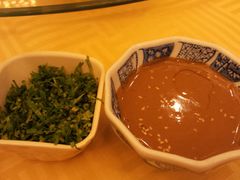 酱料-东来顺饭庄(金泉广场店)