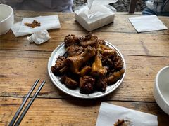 -老鲍农家乐