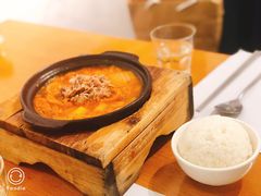 -秀伴韩式主题餐厅(泰龙城店)