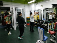 -红山会健身·普拉提(广安门店)