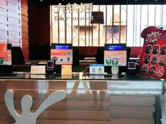 -大快活(丽丰店)