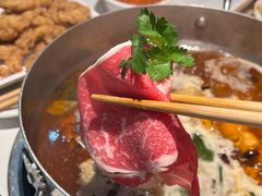 -七欣天香辣蟹火锅(闵行浦江欢乐颂店)