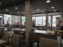 大堂-李先生牛肉面大王(马栏店)