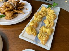 -奕景小馆·地道大连菜(恒隆广场店)
