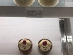 -好利来(朝外店)