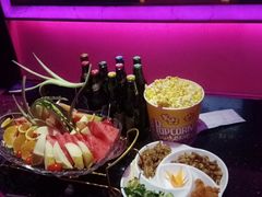 -唱客美食KTV量贩(日新路店)