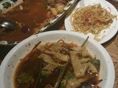 -阿罗新疆菜(人民广场店)