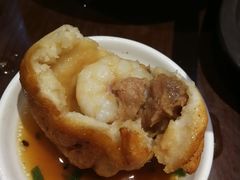 大虾生煎-大壶春生煎(四川中路店)