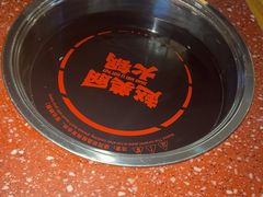 -赵美丽·重庆社区火锅·直营店(火车东站·中豪国际店)