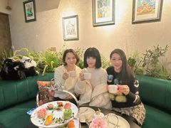 -马勒别墅·中餐厅