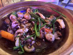 -啫神·广州地标美食(北京路店)