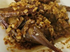 沙姜乳鸽-百利鸽王(紫薇路店)