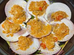 -靓靓蒸虾·头牌蒸虾(沙湖旗舰店)