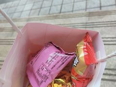 -巴将军·非遗老字号火锅(解放碑店)