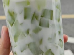 -鲍氏老字号冷热饮老店(瑞安店)