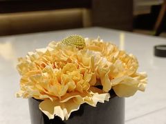 -拾溪餐厅(杭州千禧度假酒店)