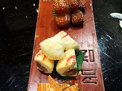 -阿庄新豫菜(通泰路店)