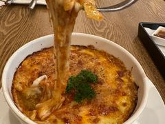 -安妮意大利餐厅(世贸天阶店)