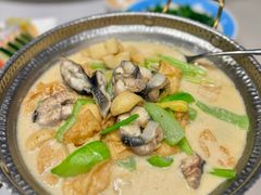 弥渡圆蒜烧鳗鱼-熙楼(翠湖店)