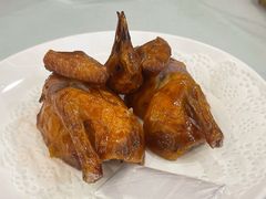 -一品粤珍轩(吴中路店)