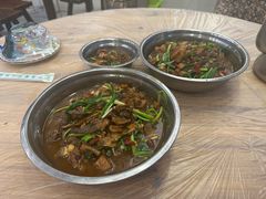 -高子烧鸡公(五里堆路店)