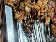 -清真·马峰烤肉(小学习北巷店)