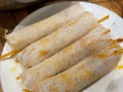 特色薄饼-叶婆婆钵钵鸡(乐山老店)
