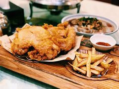 -德泰楼餐饮(莲湖路店)