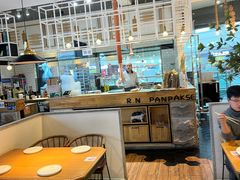 -春饼先生·北京烤鸭(甘井子万达店)
