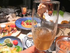 -囧吉香生蚝牛排馆(湖北路店)