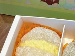 -一口小满手作糯米糍(北山店)
