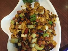 -川人百味(李家村万达广场店)