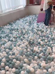 -奈尔宝家庭中心·亲子餐厅(苏州大悦城店)