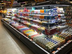 -Olé精品超市(北京合生汇店)