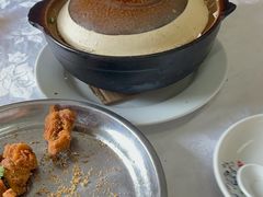 -台山第一家兴华黄鳝饭·黄鳝婆(彭沙坑总店)