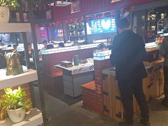 -战友蚝情烧烤工场(嘉华店)