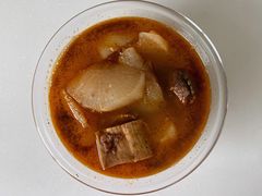 -桂萍特色牛筋牛杂(长堤街总店)