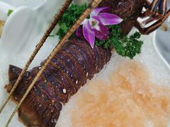 -阿浪海鲜连锁•海鲜加工•老字号(第一市场店)