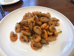 -乔家栅(襄阳南路店)