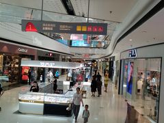 -万达广场(桂林高新店)