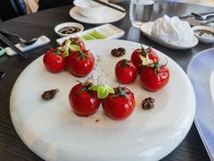 -金鸭季·臻品餐厅(欢乐海岸购物中心店)