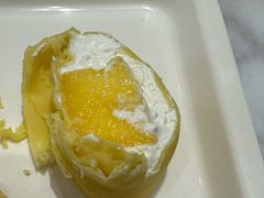 芒果班戟-满记甜品(湖滨店)
