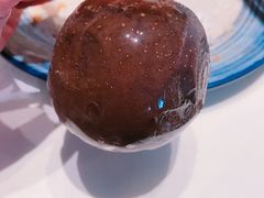 冻梨-八府香鸭·啫啫煲(华山路店)